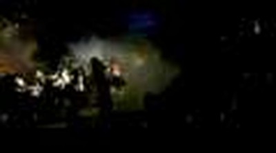 Tye Tribbet Stand Out