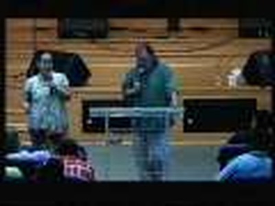 WITNESSING MADE EASY - Testificando Facilmente - Part 1 of 12