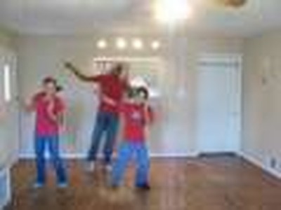 Boomin' Dance Video