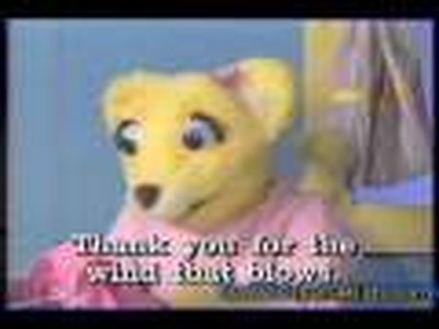 i just want to say thank you - thanksgiving for kids