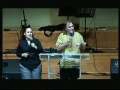 WITNESSING MADE EASY - Testificando Facilmente: Part 5