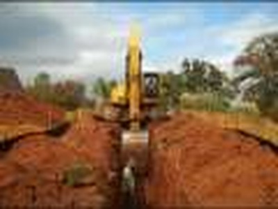 Parish Construction B