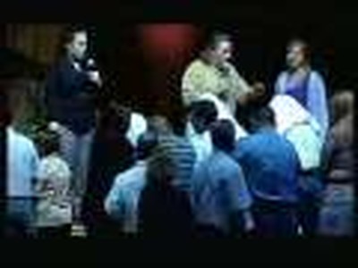 EVANGELISTS - CALLING FOR EVANGELISTS TO COME FORTH: Part 8