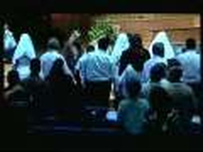 WITNESSING MADE EASY - Testificando Facilmente: Part 9