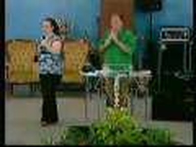 WITNESSING MADE EASY - Testificando Facilmente: Part 10