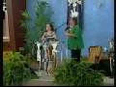 WITNESSING MADE EASY - Testificando Facilmente: Part 11