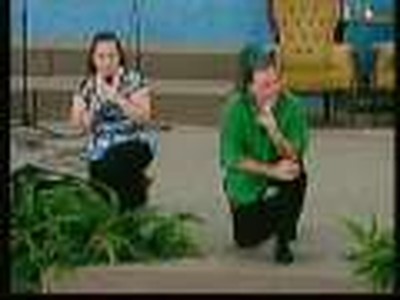 WITNESSING MADE EASY - Testificando Facilmente: Part 12