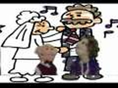 &quot;PUPPET NAGILA&quot;...HAVA NAGILA