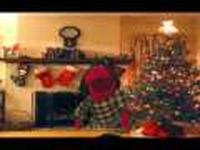 A PUPPET CHRISTMAS