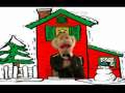 HOLLY JOLLY CHRISTMAS
