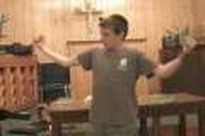 The Heart Skit