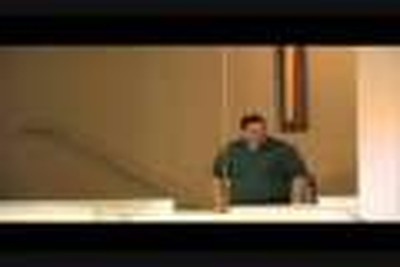 Water baptism