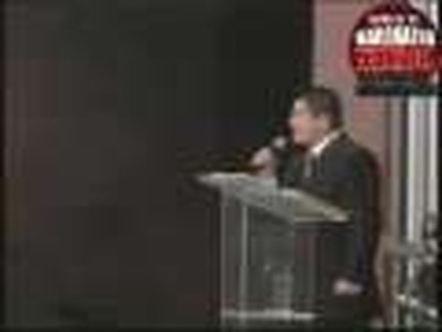 Se necesitan obreros por el Pastor Giovanni Blanco parte5