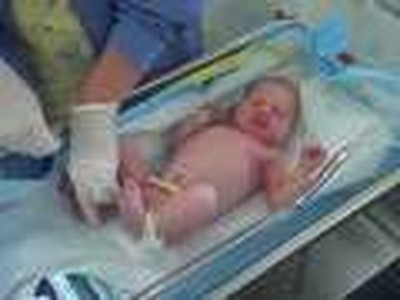 Caleb's Journey Home