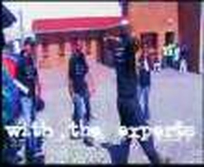 CIA Christians In Action