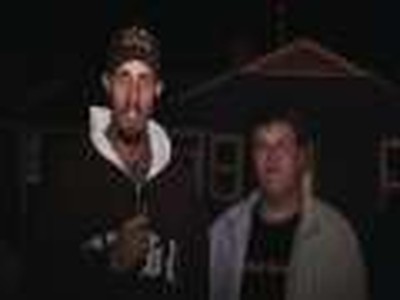 Street Evangelism Testimonies