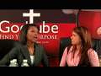 GodTube - SKIRTS Interview Part 4