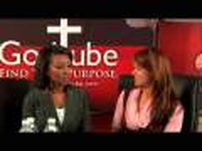 GodTube - SKIRTS Interview Part 1