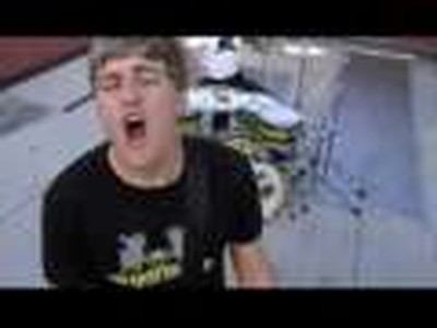 Stellar Kart - Me and Jesus