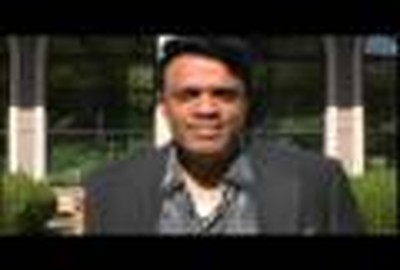 Al Propheto- Brian Mosley