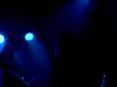 Crimson Moonlight - Intimations of Everlasting Constancy Live at Jesusrock