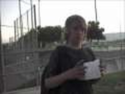 Witnessing to Austin