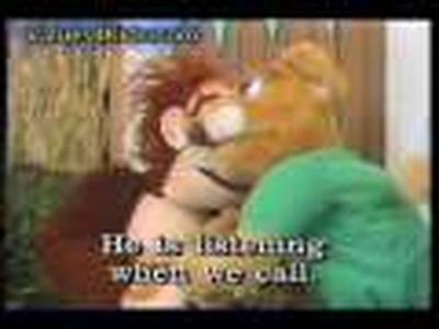 Prayer is talking to the Lord - kids song teaching prayer