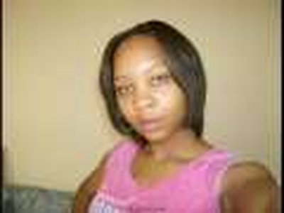 Me singing an original song