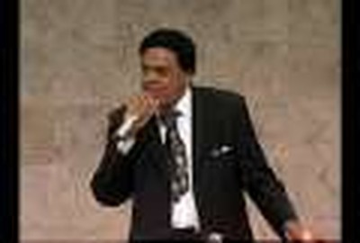 Dr. Brian Mosley-Stay Calm 5/6