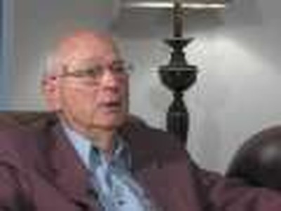 jim Harrell, An Eternal Perspective, Pt 3