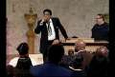 Dr. Brian Mosley-Stay Calm 6/6