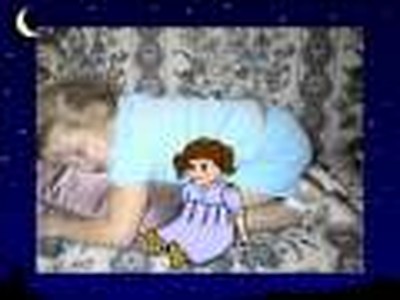 Sleeping Kids