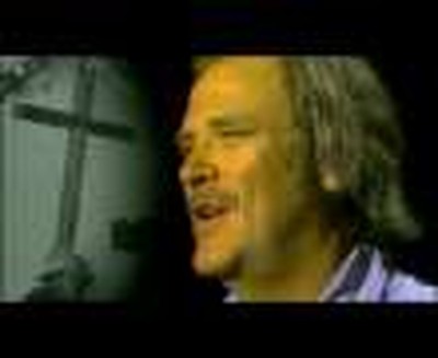 Arthur Blessitt and The Cross