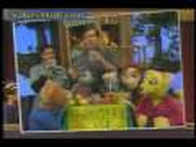 Quigley's Village Theme Song - teaching values to kids