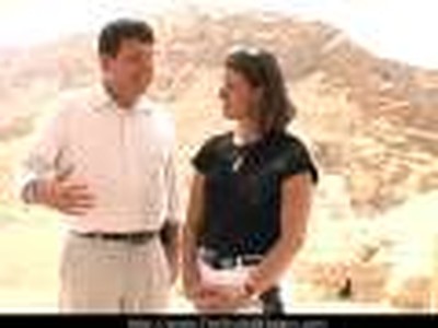 034.2 Isa al-Masih, More than a Prophet?