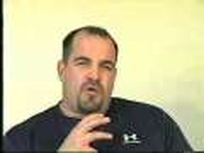 MIKE BENSON - THE CONQUERORS - Part 1 of 6: His Amazing Testimony Of What God Can Do When We Hand Him The Broken Pieces