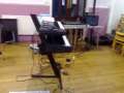 Vitamin F actually rehearse !