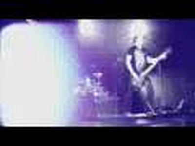 Skillet - Comatose LIVE