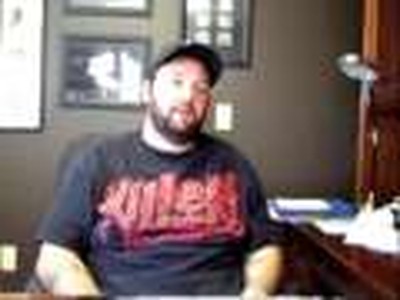 The TFHC Interview: John Miller