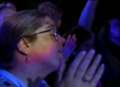 RON KENOLY - MAJESTY