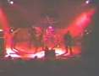 K.o.R. - Live (Battleground)