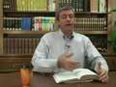 Paul Washer - Worship, Discipleship & Discern When it's the Will of God? Part 3