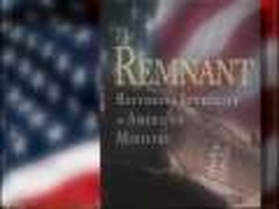 Pastor Larry Stockstill "The Remnant"