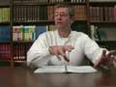 Paul Washer - The Gospel of our Salvation Part 2