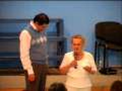 Testimonios de prodigios y Milagros