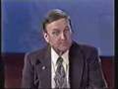 Donahue~ CHRISTIAN VS. WICCA.(PT.1)Dr. Walter Martin(CRI)
