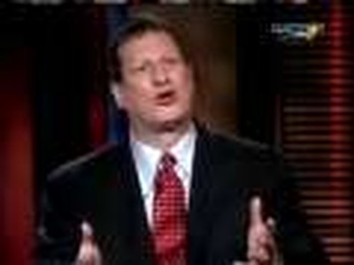 Lee Strobel on The John Ankerberg Show - Part 1 of 5