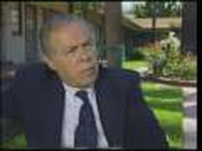 Finishing Life Strong:Billy Graham, John Perkins and Jesse Miranda