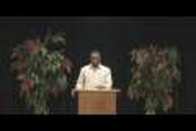 The Anointing- Thanksgiving Special Day 1