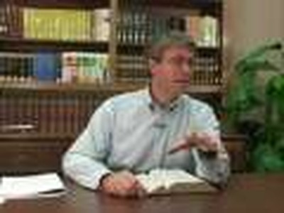 Paul Washer - Discipline Part 4